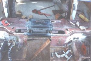 automotive welding