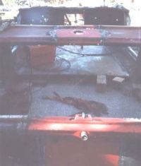 automotive body repair