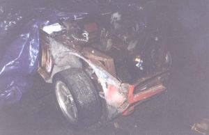 car cover