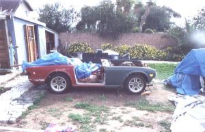 auto body primer