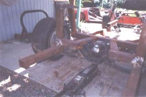 rear carrier