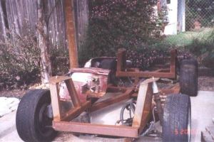 widened Triumph